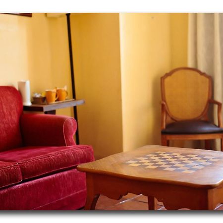 Hotel Restaurante Dona Anita Requena Kültér fotó