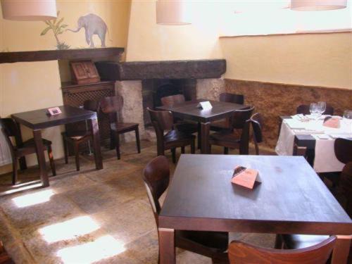 Hotel Restaurante Dona Anita Requena Kültér fotó