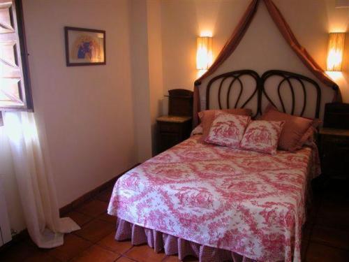 Hotel Restaurante Dona Anita Requena Kültér fotó