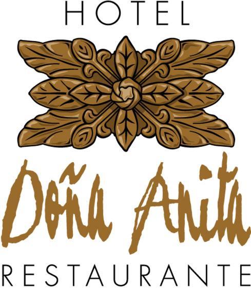 Hotel Restaurante Dona Anita Requena Kültér fotó