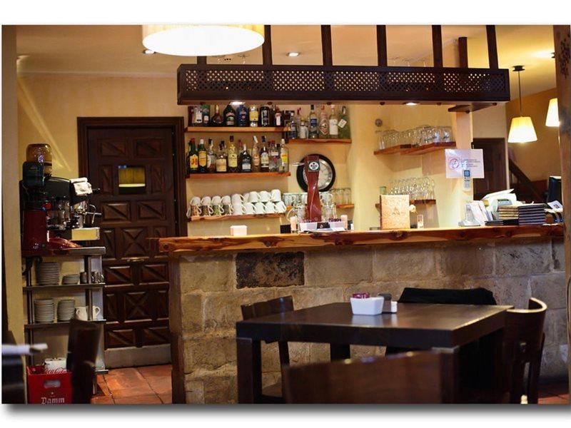 Hotel Restaurante Dona Anita Requena Kültér fotó